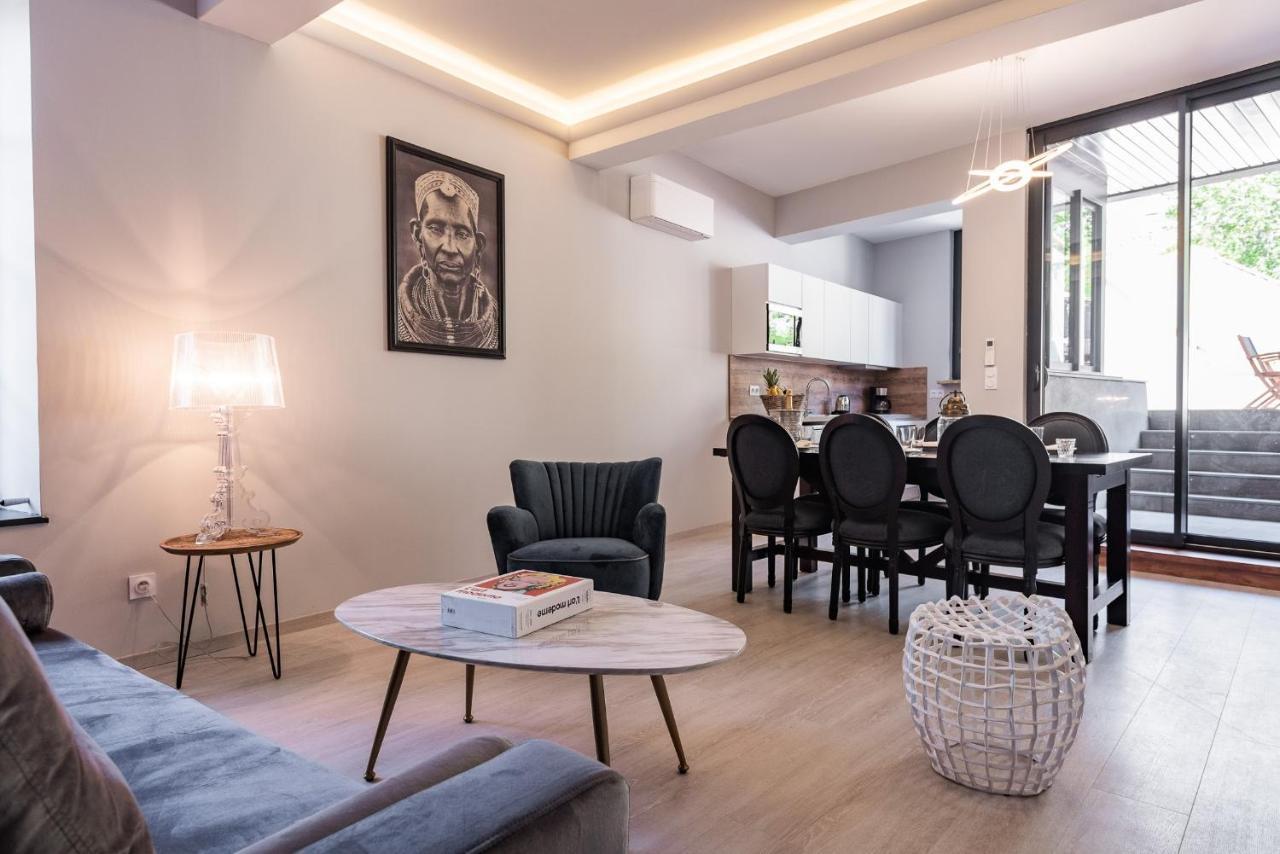 La Terrasse De La Tour Pinte. Διαμέρισμα Καρκασόν Εξωτερικό φωτογραφία
